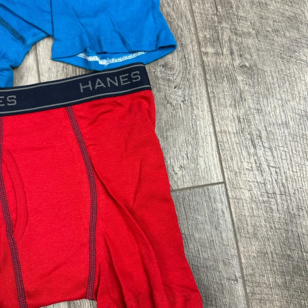 Hanes‎ Boys Underwear Bundle